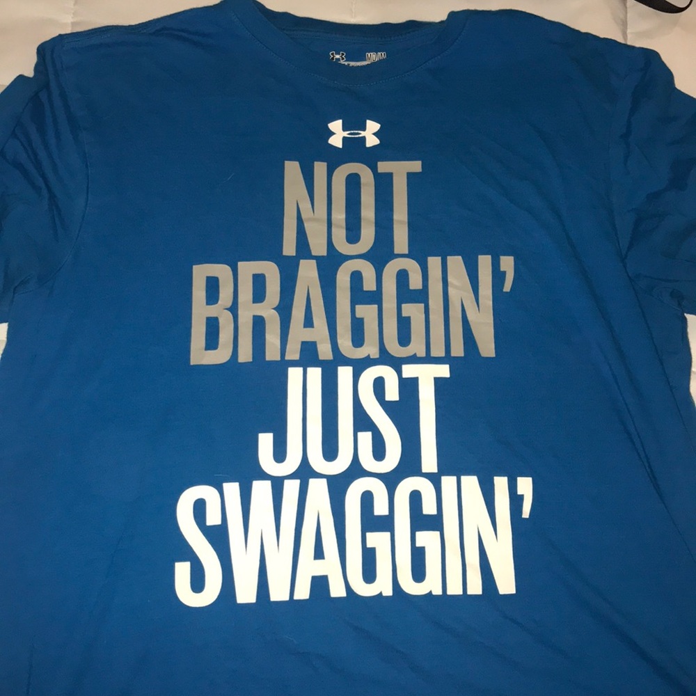 Men’s Under Amour T-shirt